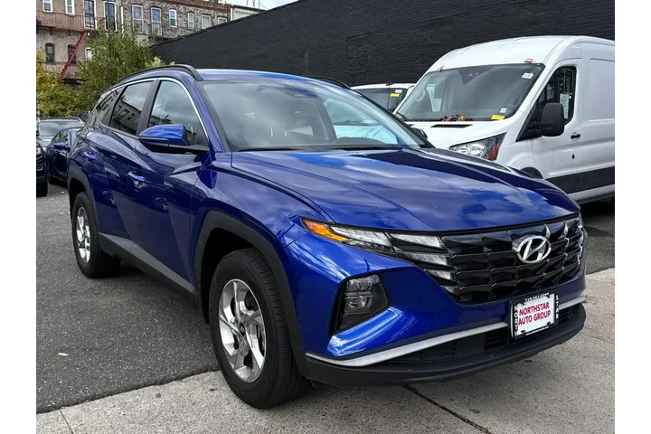 $19695 : Hyundai TUCSON 2023 AWD SEL image 3