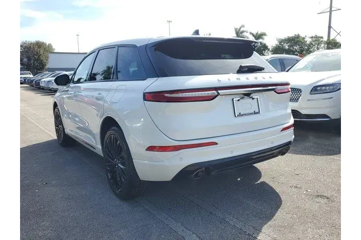 $25590 : Lincoln Corsair 2023 Standar image 4