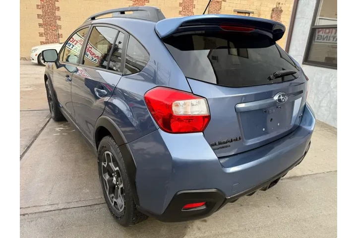 $9495 : 2013 XV Crosstrek 2.0 Limited image 4