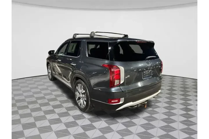 $18498 : Hyundai PALISADE 2020 AWD SE image 5