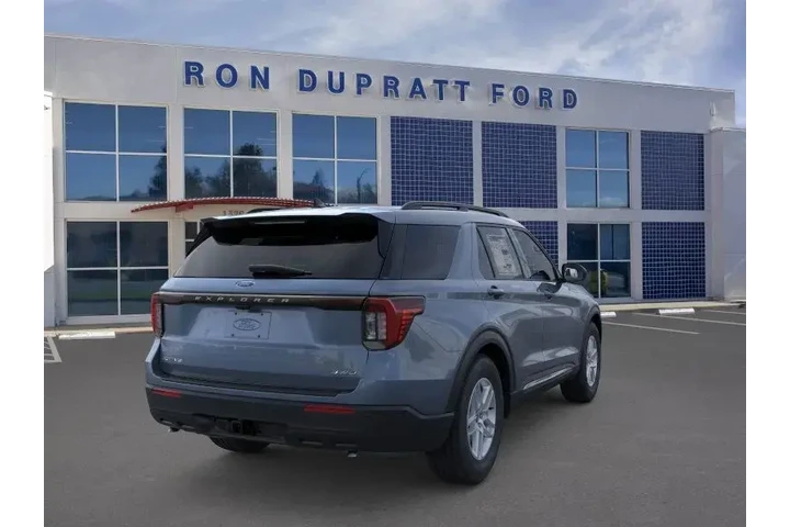 $39975 : Ford Explorer 2025 AWD Activ image 9