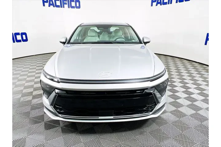 $23249 : Hyundai SONATA 2025 SE 4dr S image 2