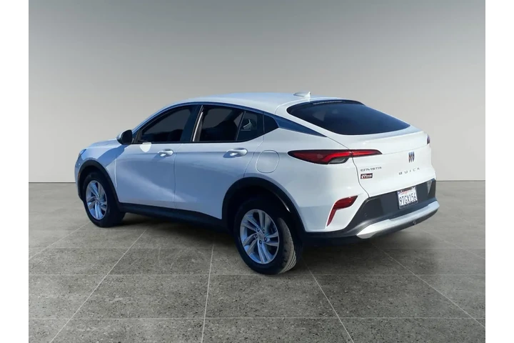 $29900 : Buick Envista 2025 Preferred image 3