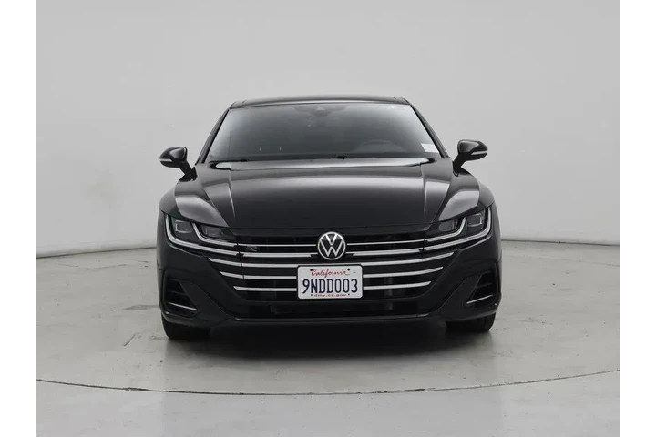 $33998 : Volkswagen Arteon 2023 AWD S image 5