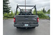 $19900 : Ford F-150 2018 4x4 Lariat 4 thumbnail