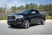 $32987 : Ram 1500 2021 4x4 Limited Lo thumbnail