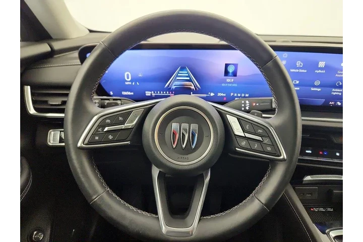 $28998 : Buick Envision 2024 AWD Pref image 10