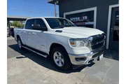 2020 RAM 1500 Big Horn en Sacramento