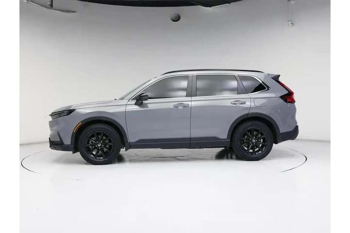 $30998 : Honda CR-V Hybrid 2023 Sport image 3