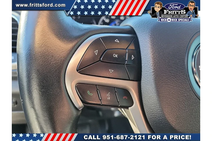 $20388 : Jeep Grand Cherokee 2019 4x4 image 6