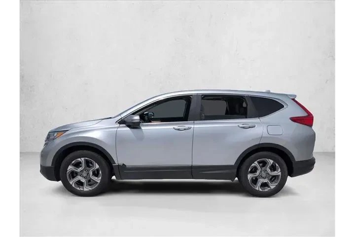 $17084 : Honda CR-V 2018 EX 4dr SUV image 6