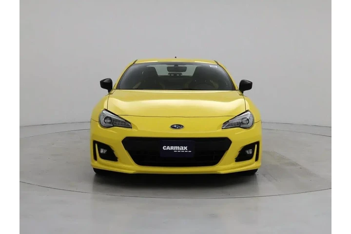 $24998 : Subaru BRZ 2017 Limited 2dr image 5