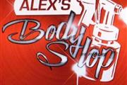 Alex’s Body Shop LLC en Tucson
