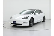 $21998 : Tesla Model 3 2022 4dr Sedan thumbnail
