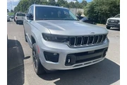 $32500 : Jeep Grand Cherokee L 2022 4 thumbnail