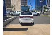 $38995 : Dodge Durango 2022 AWD R/T 4 thumbnail