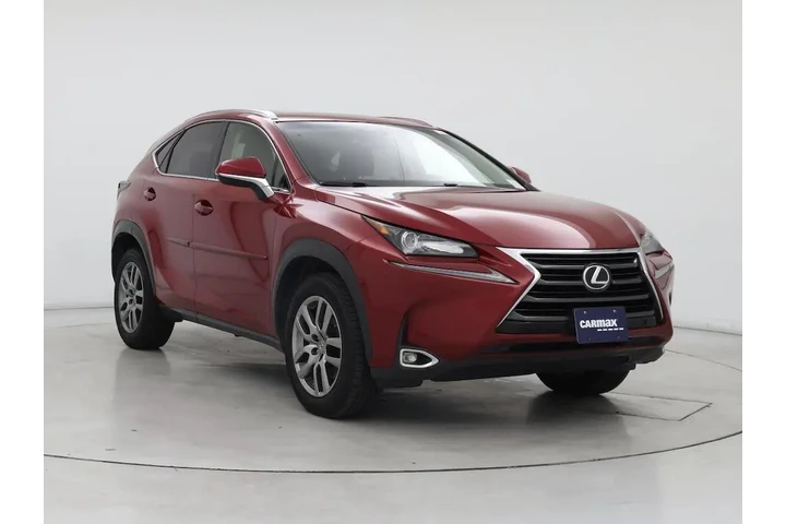 $15998 : Lexus NX 200t 2015 F SPORT 4 image 1