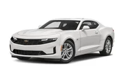 Chevrolet Camaro 2021 LT 2dr