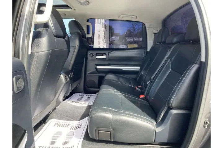 $30999 : 2014 Tundra Limited image 10