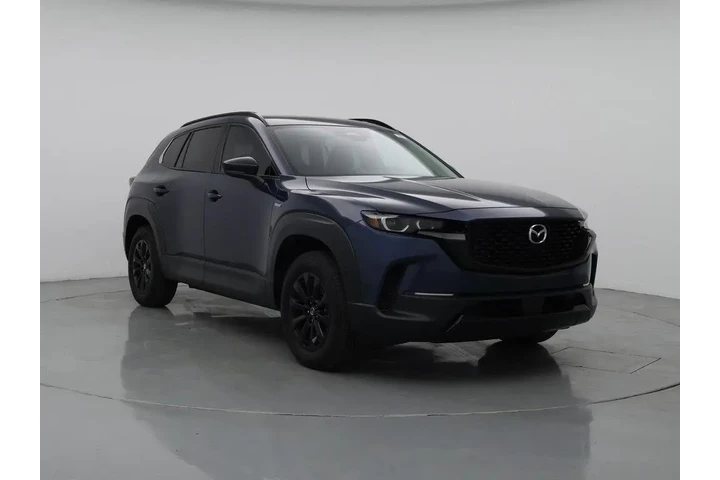 $37998 : Mazda CX-50 Hybrid 2025 AWD image 1