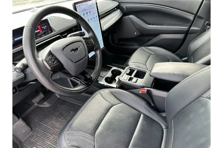 $39913 : Ford Mustang Mach-E 2025 AWD image 10