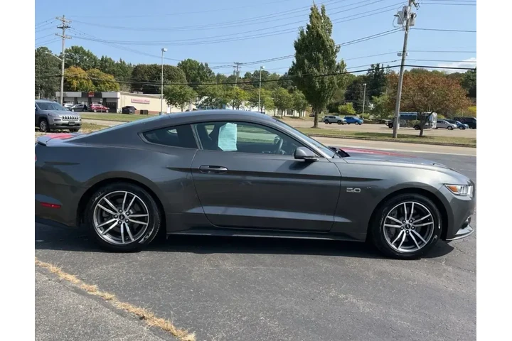 $33999 : Ford Mustang 2015 GT Premium image 9