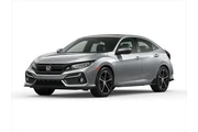 Honda Civic 2020 Sport Touri en El Paso