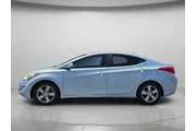 $7991 : Hyundai ELANTRA 2012 GLS 4dr thumbnail