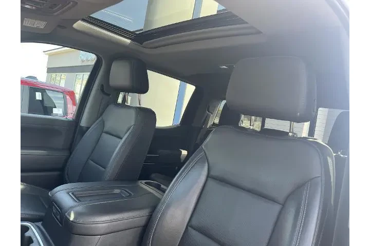 $38988 : Chevrolet Silverado 1500 201 image 7