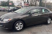 $6995 : 2013 Civic LX thumbnail