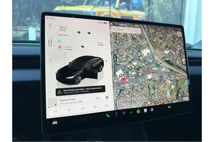 $31972 : Tesla Model 3 2024 4dr Sedan image 9