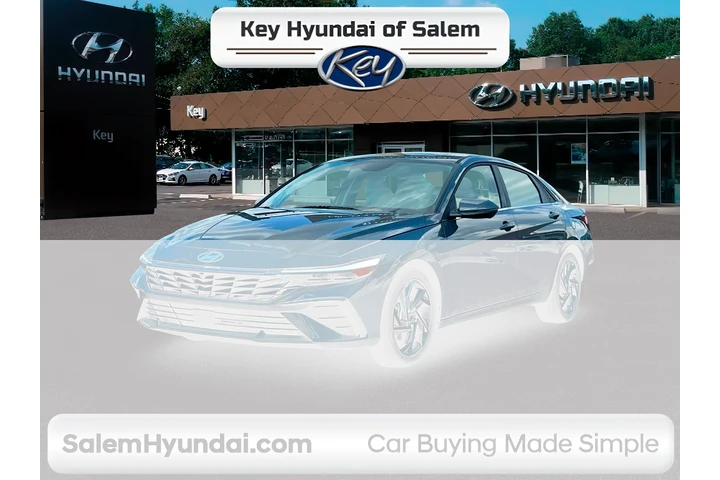 $21295 : Hyundai ELANTRA 2024 Limited image 1