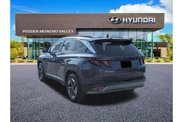 $23291 : Hyundai TUCSON 2025 AWD SEL image 5