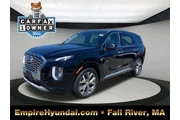 Hyundai PALISADE 2022 AWD Li en Boston
