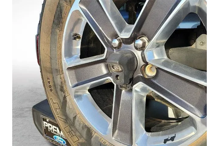 $23399 : Jeep Wrangler Unlimited 2020 image 9