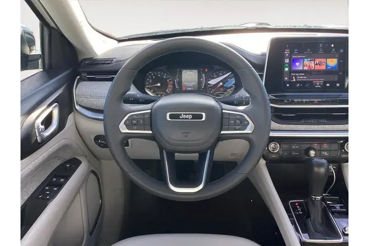 $23500 : Jeep Compass 2022 4x4 Latitu image 2