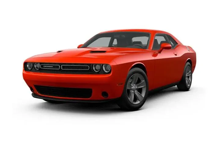 $16985 : Dodge Challenger 2019 SXT 2d image 1
