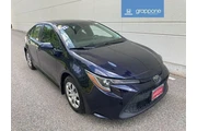 Toyota Corolla 2022 LE 4dr S en New Hampshire