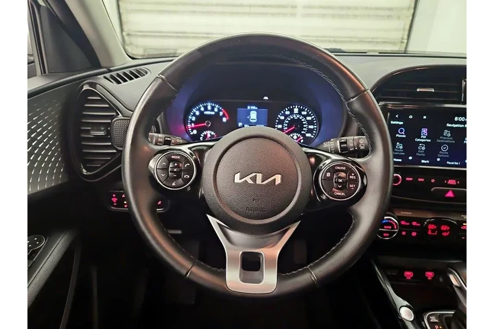 $17998 : Kia Soul 2022 X-Line 4dr Cro image 10