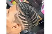 Trenzas africanas y estencion thumbnail