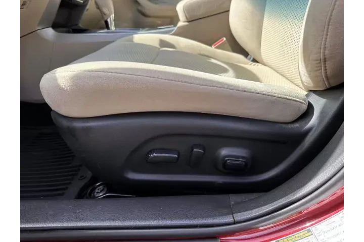 $10999 : Nissan Altima 2015 2.5 SV 4d image 9