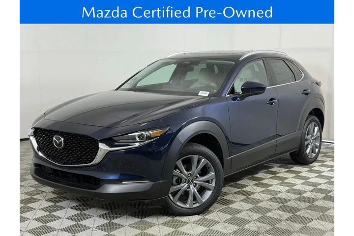 $28920 : Mazda CX-30 2025 AWD 2.5 S P image 1