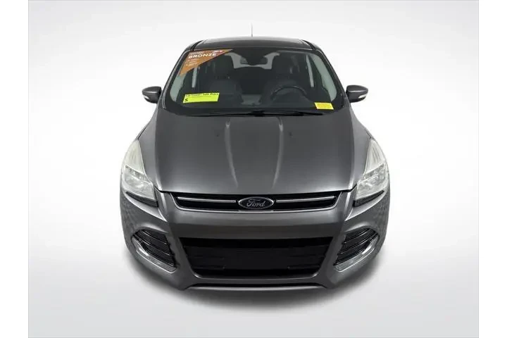 $7000 : Ford Escape 2013 SEL 4dr SUV image 8