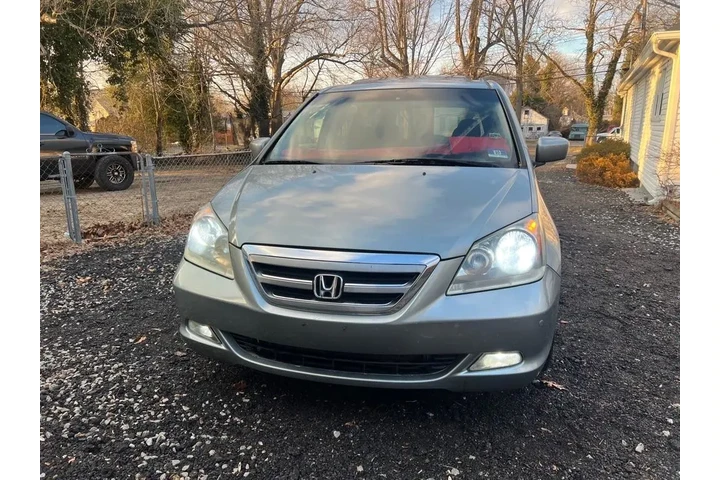 $4500 : 2007 Odyssey image 3