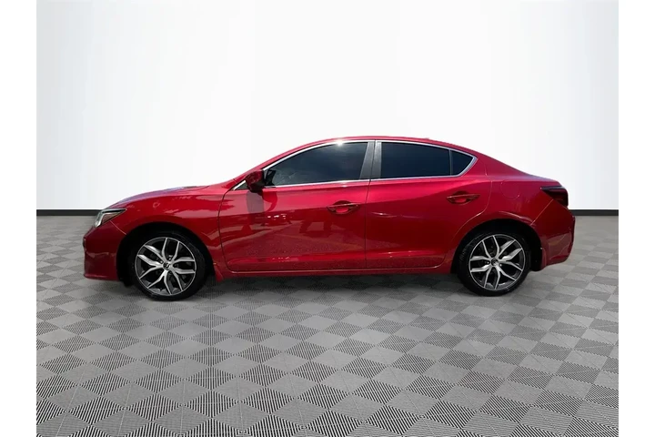 $15190 : Acura ILX 2019 4dr Sedan w/P image 9