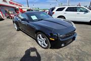 $13995 : 2012 Camaro LT thumbnail