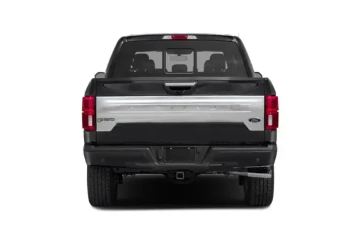 $28525 : Ford F-150 2018 4x4 King Ran image 8