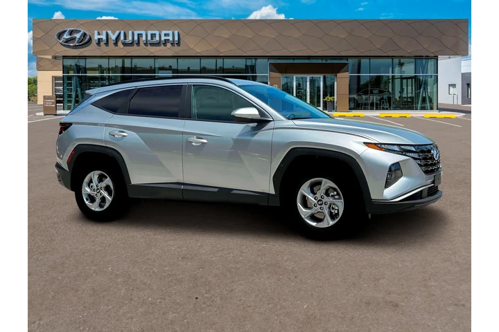 $23660 : Hyundai TUCSON 2024 AWD SEL image 10