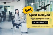Get spirit delyed compensation en New York
