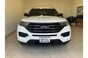 $24283 : Ford Explorer 2020 AWD XLT 4 thumbnail